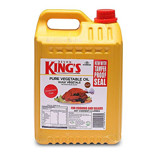 Kings Oil Price in Nigeria 2025-2026