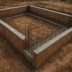 Current image: Cost of Foundation for 3 Bedroom Flat in Nigeria