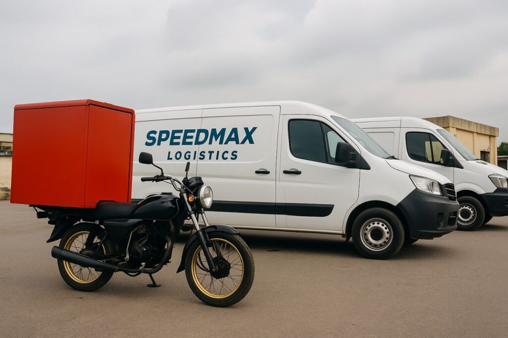 List of Logistics in Port Harcourt