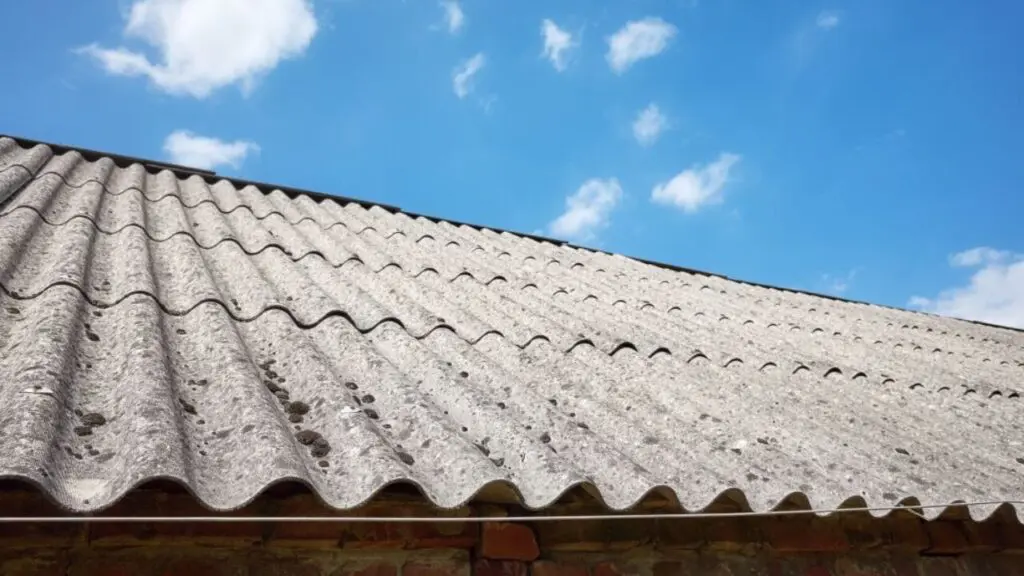 Price of Asbestos Roofing Sheet in Nigeria