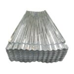 Current image: Price of Sumo Roofing Sheet in Nigeria