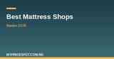 Best mattress shops in Ibadan 2026 comparison guide with pricing