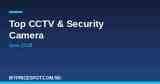 Top CCTV and security camera installers in Ilorin 2026