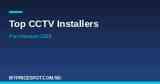 Top CCTV and security camera installers in Port Harcourt 2026