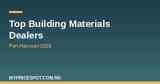 Top cement and building materials dealers in Port Harcourt 2026