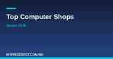 Top computer shops in Ibadan 2026 comparison guide with pricing