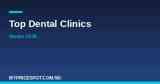 Top dental clinics in Ibadan 2026 comparison guide with pricing