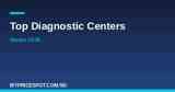 Top diagnostic centers in Ibadan 2026 comparison guide with pricing