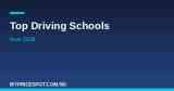 Top driving schools in Ilorin 2026