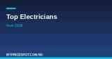 Top electricians and electrical installation services in Ilorin 2026