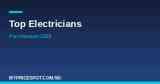 Top electricians in Port Harcourt 2026