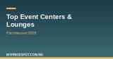 Top event centers and lounges in Port Harcourt 2026