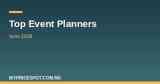 Top event planners for weddings and parties in Ilorin 2026