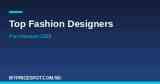 Top fashion designers and tailors in Port Harcourt 2026
