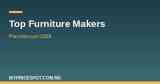 Top furniture makers and carpenters in Port Harcourt 2026