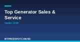 Top generator sales and service companies in Ibadan 2026 comparison guide with pricing