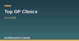 Top general practice clinics in Ilorin 2026