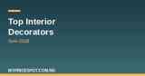 Top interior decorators in Ilorin 2026