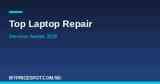 Top laptop repair services in Ibadan 2026 comparison guide with pricing
