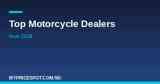 Top motorcycle dealers in Ilorin 2026