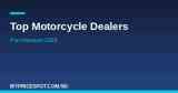 Top motorcycle dealers in Port Harcourt 2026