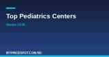 Top pediatrics centers and children's hospitals in Ibadan 2026