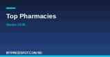 Top pharmacies in Ibadan 2026 comparison guide with pricing