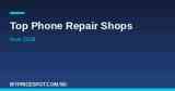 Top phone repair shops in Ilorin 2026