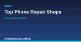 Top phone repair shops in Port Harcourt 2026