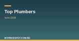Top plumbers and pipe fitting services in Ilorin 2026