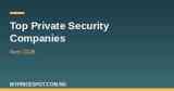Top private security companies in Ilorin 2026