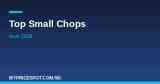 Top small chops vendors in Ilorin 2026