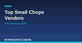 Top small chops vendors in Port Harcourt 2026