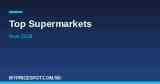 Top supermarkets in Ilorin 2026
