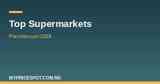 Top supermarkets in Port Harcourt 2026