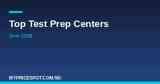 Top test prep centers in Ilorin 2026