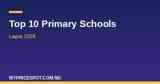 Best private primary schools in Lagos 2026 comparison guide with pricing