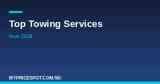 Towing services in Ilorin 2026